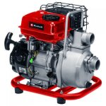 Pompe  eau thermique - 1600w - gc - pw 16 einhell