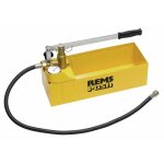Pompe d'�preuve push - 12 litres rems
