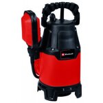 Pompe d'vacuation pour eaux charges - 330w - gc - dp 3325 einhell