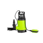 Pompe d'vacuation pour eaux charges - dwp900 zipper