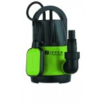 Pompe d'vacuation pour eaux claires - cwp400 zipper