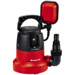 Pompe d'vacuation eaux claires gc - sp 3580 ll - puissance 350 watts einhell
