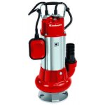 Pompe d'vacuation - puissance 1300w - gc - dp 1340 g einhell