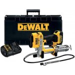 Pompe à graisse - batterie xr 18v 4ah li - ion dcgg571m - 1 batterie dewalt Pompe à graisse - batterie xr 18v 4ah li - ion dcgg571m - 1 batterie dewalt