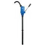 Pompe manuelle pour adblue pour ft g2  pressol