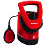 Pompe multifonctions pour collecteur d'eau de pluie - ge - sp 3046 rb einhell
