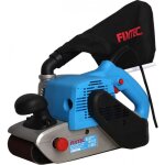 Ponceuse � bande filaire 1200w - fbs12001 leman