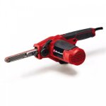 Ponceuse  bande de prcision tc - bf 500 e einhell