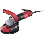 Ponceuse à béton Ø125mm 1600w - ld 16 - 8 - 125 r + clé de serrage flex Ponceuse à béton Ø125mm 1600w - ld 16 - 8 - 125 r + clé de serrage flex