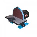 Ponceuse  disque 305 mm 900 w pon306 leman