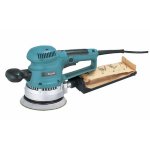 Ponceuse excentrique 310 w - diamètre 150mm - bo6030j makita Ponceuse excentrique 310 w - diamètre 150mm - bo6030j makita