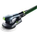 Ponceuse excentrique 400 w - ets ec 150 / 5 eq - plus festool