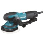 Ponceuse excentrique 750 w -  150 mm - bo6050j makita