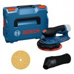 Ponceuse excentrique sans fil gex 12v - 150 - 3 - diam�tre 150 mm - solo - 0601373301 bosch