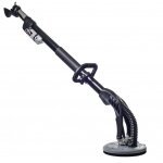 Ponceuse girafe 225 mm 550w pog225 leman