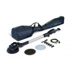 Ponceuse girafe 400w 225mm - planex lhs 2 - m 225 eq festool
