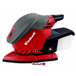 Ponceuse multifonctions 130 w rt - os 13 einhell