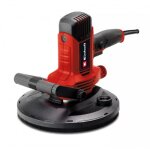 Ponceuse murale 1220w - tc - dws 225 einhell