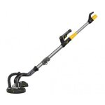 Ponceuse murale 710w pour plaque de pltre - dws710e fartools