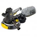 Ponceuse orbitale 1280w pour plaque de pl�tre - disque 225 mm - dwf 225b fartools