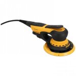 Ponceuse orbitale deros ii 625 cv - 150 mm - amplitude 2, 5 mm mirka