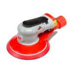Ponceuse orbitale pneumatique 3m?  aspiration centralise - 150mm 3m