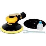 Ponceuse orbitale pneumatique ros - 650cv - 150 mm - 5 mm mirka