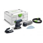 Ponceuse vibrante 250w - dts 400 req plus festool Ponceuse vibrante 250w - dts 400 req plus festool