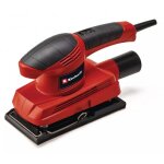 Ponceuse vibrante filaire - tc - os 1520 einhell