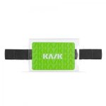 Porte - badge pour casque de protection plasma aq kask
