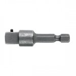 Porte - douille 3 / 8  longueur 50 mm facom