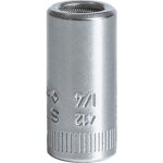 Porte - embouts bits 6 pans 1 / 4  412 - longueur 25 mm stahlwille