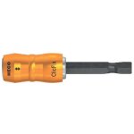 Porte - embout à changement rapide heco - clicfix heco Porte - embout à changement rapide heco - clicfix heco