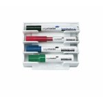 Porte - marqueur magn�tique edding