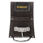 Porte - marteau cuir stanley