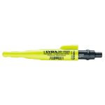 Porte - mine graphite - avec mine h - toutes surfaces - dry profi lyra