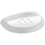 Porte - savon - mural - rsine - durofort anti - bactrien pellet asc