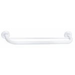 Porte - serviettes 2 barres pellet asc