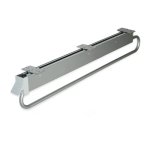 Porte - vtements extractible - self emuca