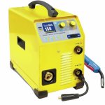 Poste à souder - easymig 150 gys Poste à souder - easymig 150 gys