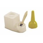 Pot  colle - 0, 9 l - hermeticol bricozor