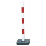 Poteau de chantier novap Poteau de chantier novap