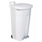 Poubelle - boogy 90 litres rossignol