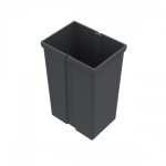 Poubelles pour tri - slectif innotech pull - 29 litres hettich