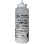 Poudre de traage blanc - 1 kg taliaplast