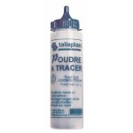 Poudre de traage bleu - 360 g taliaplast