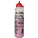 Poudre de traage rouge - 360 g taliaplast