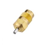 Presse toupe rav / ravl danfoss