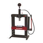 Presse hydraulique 10 tonnes - 327871 autobest