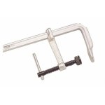 Presse lourde haute performance sg avec rotule - serrage 500 mm bessey ser Presse lourde haute performance sg avec rotule - serrage 500 mm bessey ser